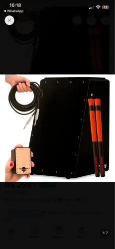 Cajon