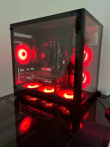 Gabinete Pc Liketec