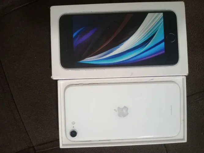 IPhone SE