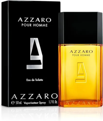 PERFUME AZZARO 100ml