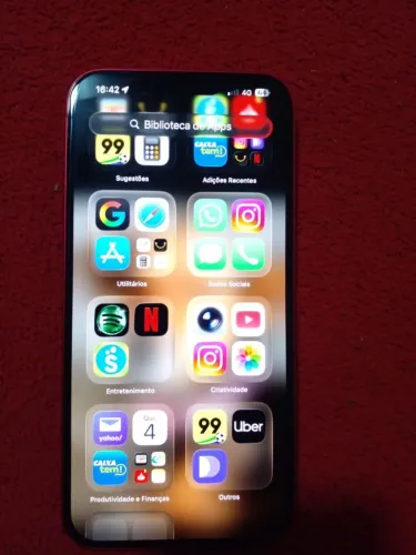 Celular iPhone 14 Plus