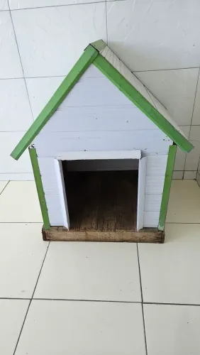 Casinha de Cachorro