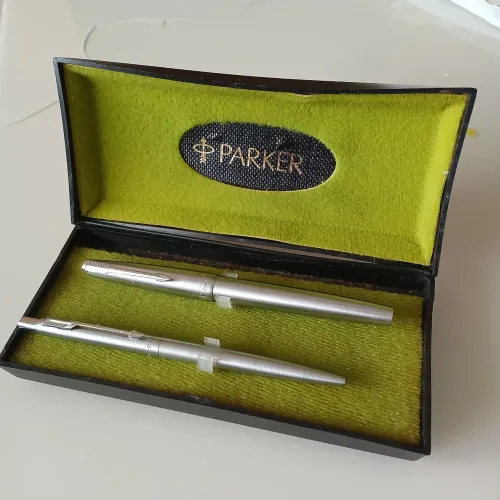 CANETA PARKER 51 MKII
