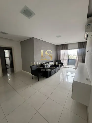 OPORTUNIDADE EM GOIABEIRAS APARTAMENTO AMPLO E MOBILIADO!