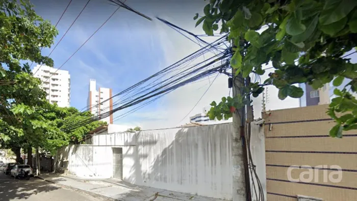 Terreno para Venda em Salvador, Armação
