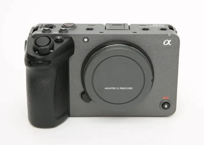 FX30 SONY 