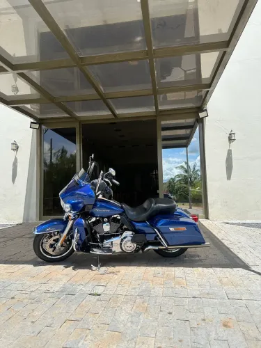 Harley Davidson Ultra Limited