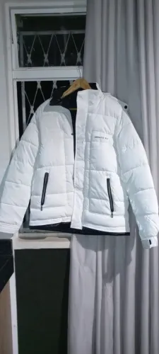Casaco Inverno POLO Tam M