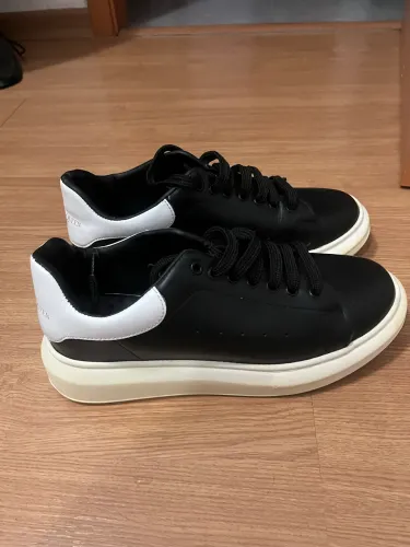 Tênis Alexander Mcqueen TAM 40