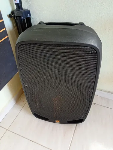Vendo caixa de som profissional - para vender hj