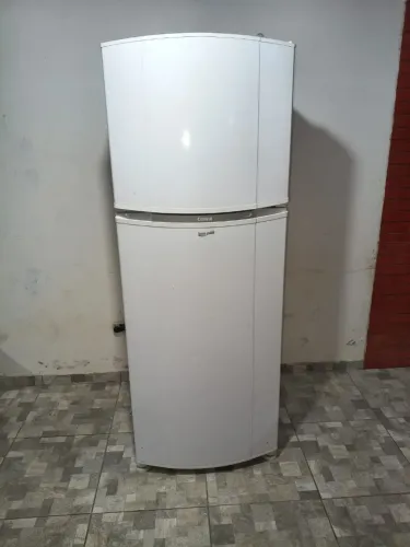 Geladeira Consul usada