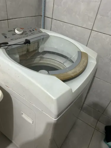 Máquina de lavar