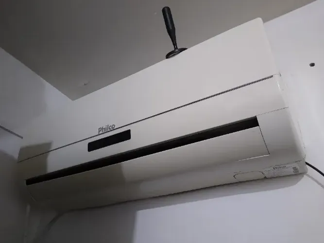 Ar split Philco 12000btus 220w