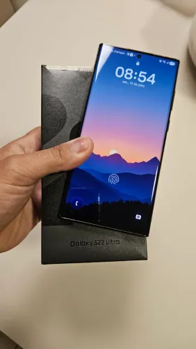 S22 Ultra