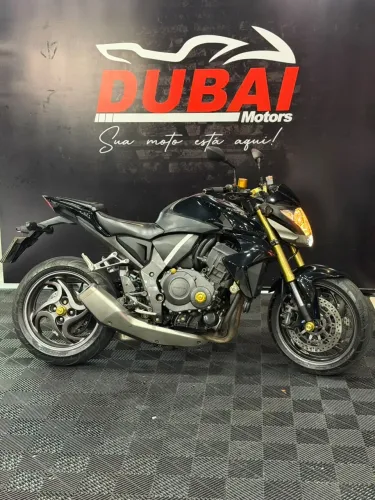 Honda CB 1000R/ABS