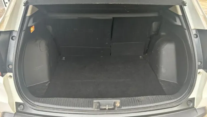 Honda HR-V EXL 1.8 Flexone 16V 5P Aut. 2017