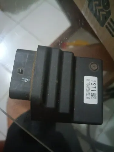 Peça Yamaha