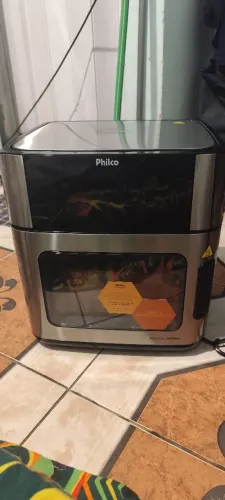 Air Fryer/Oven 16L Philco