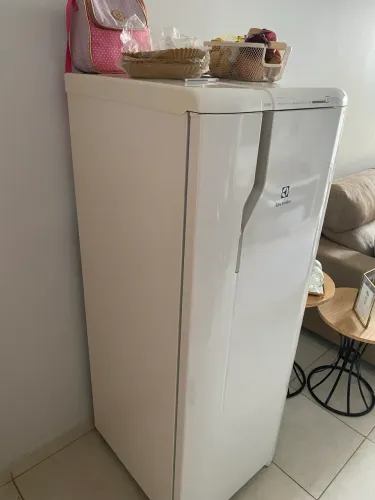 Geladeira Eletrolux RFE39