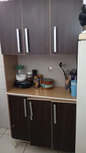 Armário de cozinha