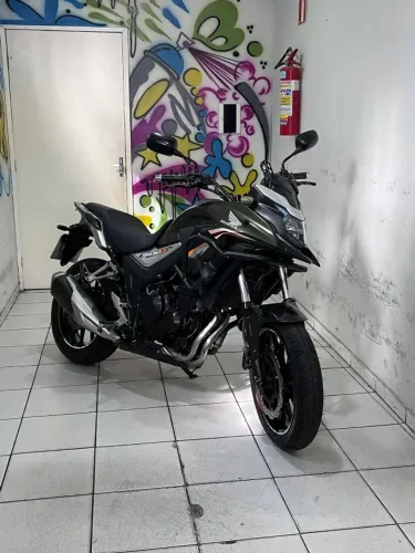 CB 500X 2018/2018 30.000,00