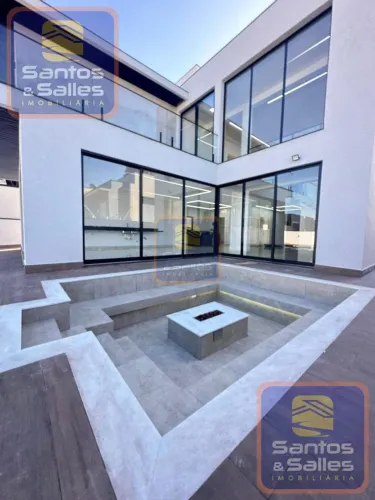 CASA RESIDENCIAL em Atibaia - São Paulo, Tanque