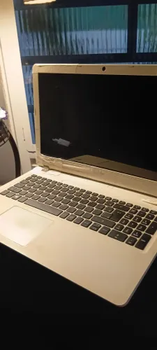 Notebook i5 16ram
