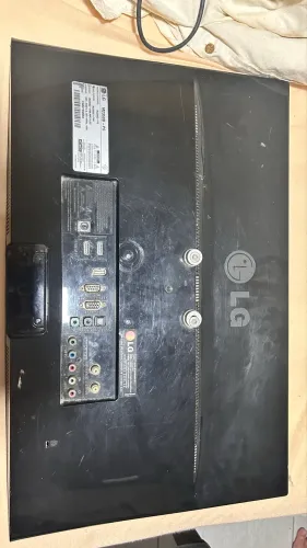 Monitor LG 23?