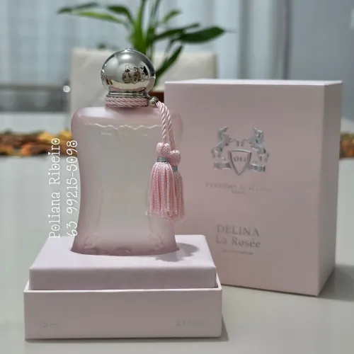 Perfume Delina La Rosée 75 ml Parfums de Marly