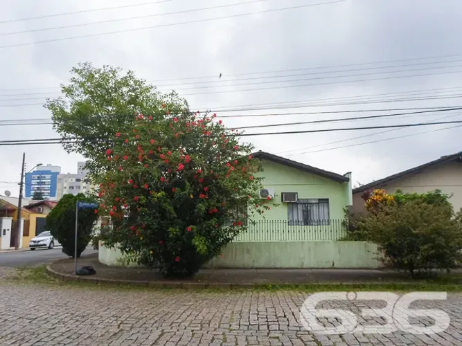 Terreno | Joinville | América