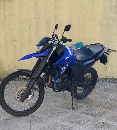 Oportunidade XTZ Lander 250 2024