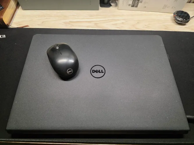 Dell Inspiron 14 i3 8GB 1TB + JBL 520BT + Kit Completo