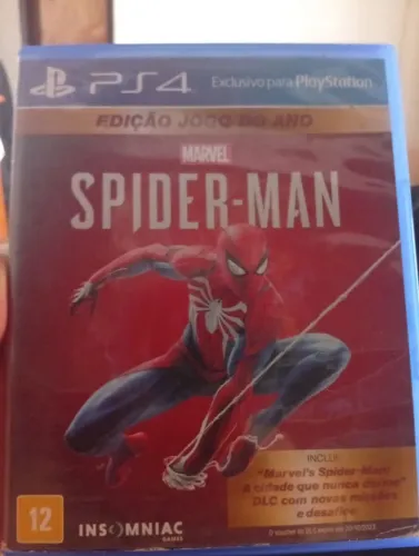 Spider Man