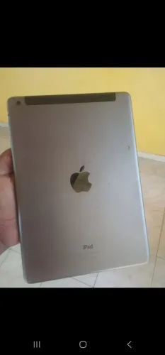 Ipad, nâo troco, faco questão da entrega vai carregador