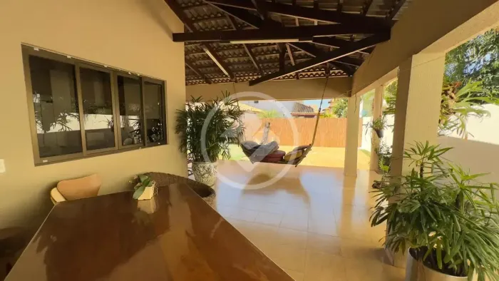 Casa Térrea 3 Quartos no Condomínio Jardins Viena codigo: 354886