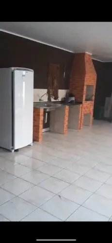 Alugo espaço para Delivery