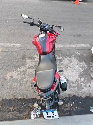 Yamaha Fazer Fz15 150 Flex 2023