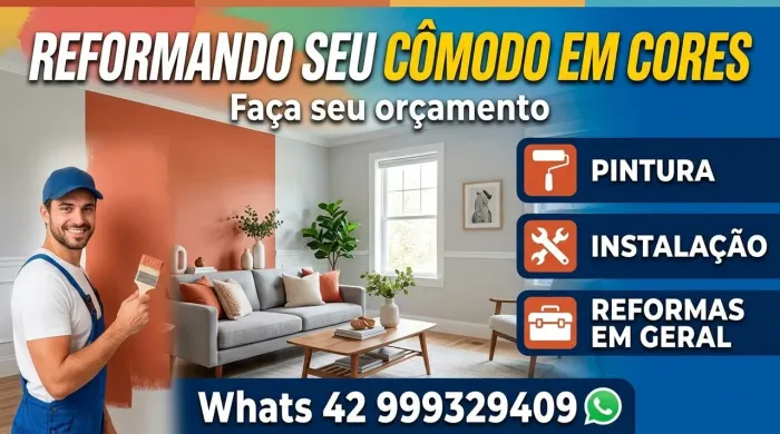 Reforma em geral