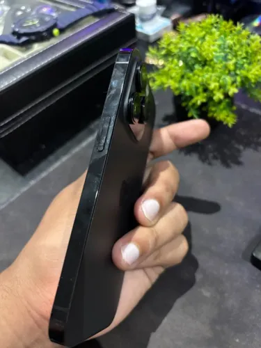 iPhone 14 Pro 256 black 