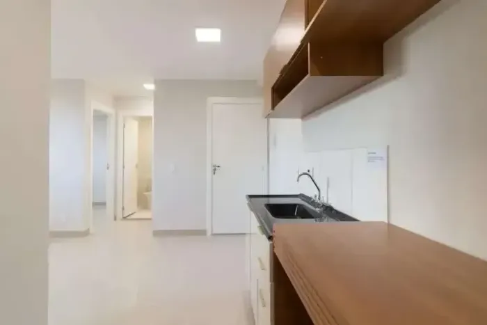 APARTAMENTO EM ARAUCÁRIA 100% PARCELADO C/ DOCUMENTAÇÃO INCLUSA