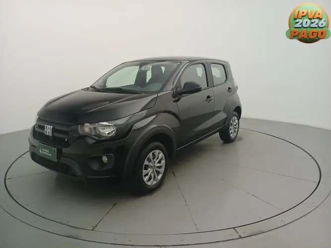 Fiat Mobi Like 1.0 Fire Flex 5P. 2025
