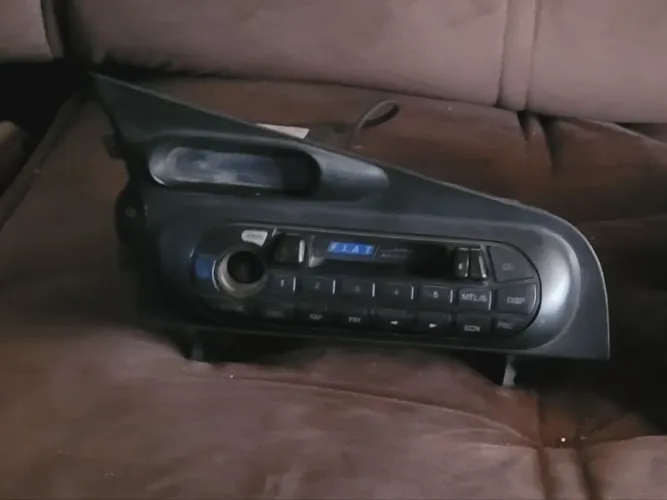 Rádio