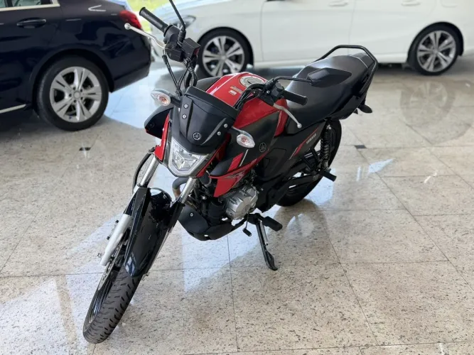 Yamaha Factor 150ed 2026