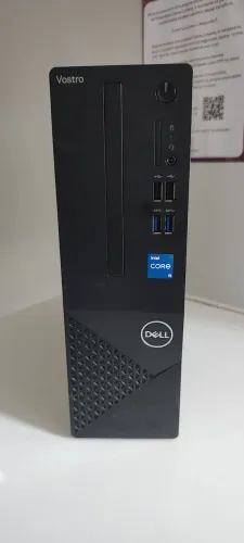 CPU DELL