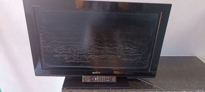 Televisão Sony 32 polegadas