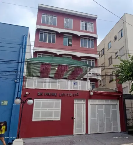 Vaga de emprego início imediato