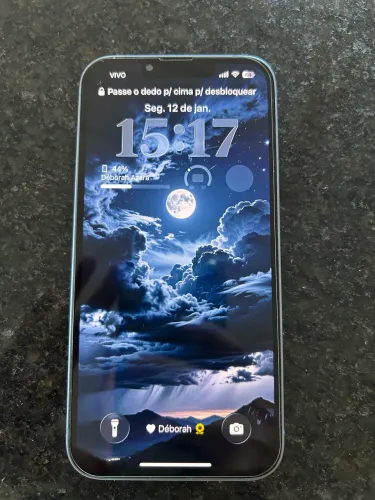 Vendo IPhone 14-128GB