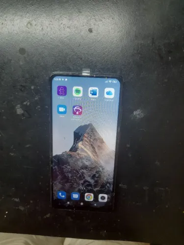 Note 9T WhatsApp *