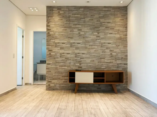 Apartamento para Locação em Bela Vista, SP | 58m², 2 Dorms