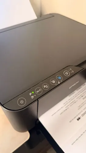 IMPRESSORA EPSON L3150